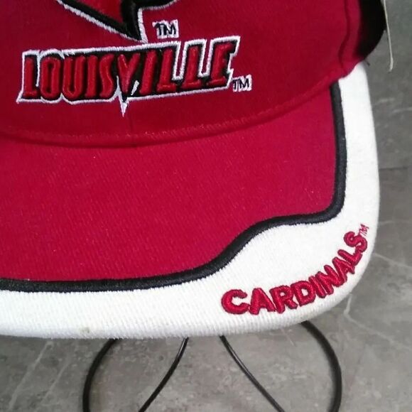 University of Louisville Orange Bowl hat - Picture 5 of 10